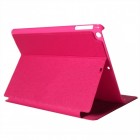 „DiscoveryBuy“ Apple iPad Air rožinis odinis dėklas