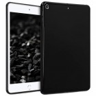 Apple iPad mini 4 (iPad mini 2019) kieto silikono TPU juodas dėklas - nugarėlė