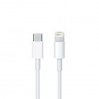 Originalus Apple USB-C to Lightning laidas A1702 2 metrai (iPhone 11, iPad - fast charge)