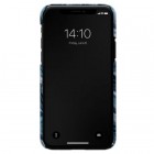 „Ideal Of Sweden“ Indigo Swirl Apple iPhone 11 Pro mėlynas plastikinis dėklas
