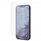 Apple iPhone 13 Mini „Mocolo“ skaidrus ekrano stiklas, sustiprintos apsaugos (Tempered Glass, 0.26 mm)