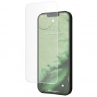 Apple iPhone 14 Plus, 13 Pro Max „Mocolo“ skaidrus ekrano stiklas, sustiprintos apsaugos (Tempered Glass, 0.26 mm)