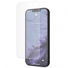 Apple iPhone 14, 13 (13 Pro) „Mocolo“ skaidrus ekrano stiklas, sustiprintos apsaugos (Tempered Glass, 0.26 mm)