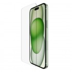 Apsauginis ekrano stiklas Apple iPhone 15 Pro Max 0.3 mm 9H - skaidrus