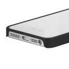 Juodas „More“ veidrodinis Apple iPhone SE (5, 5s) dėklas (dėkliukas)