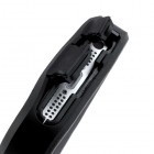 Maksimalios apsaugos hibridinis 4-dalių „OtterBox“ Defender Apple iPhone SE (5, 5s) dėklas