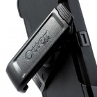 Maksimalios apsaugos hibridinis 4-dalių „OtterBox“ Defender Apple iPhone SE (5, 5s) dėklas
