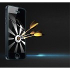 Apple iPhone SE (5, 5s) „Nillkin“ H Tempered Glass sustiprintos apsaugos apsauginis ekrano stiklas 0.33 mm