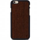 Apple iPhone 6 (6s) „Crafted Cover“ natūralaus medžio dėklas (Vengė)