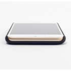 Apple iPhone 6 (6s) „Crafted Cover“ Medis natūralaus medžio dėklas (šviesus medis)