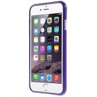 Apple iPhone 6 (6s) violetinis Mercury kieto silikono (TPU) dėklas