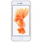 Nillkin Frosted Shield Apple iPhone 7 (iPhone 8) auksinis plastikinis dėklas