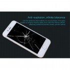 Apple iPhone 7 (iPhone 8) „Nillkin“ H Tempered Glass sustiprintos apsaugos apsauginis ekrano stiklas 0,33 mm