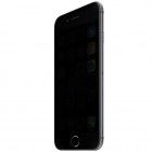 Apple iPhone 7 Plus (iPhone 8 Plus) „Calans“ privatumo sustiprintos apsaugos apsauginis ekrano stiklas 0,33 mm