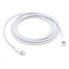 Originalus Apple USB-C to Lightning laidas A1702 2 metrai (iPhone 11, iPad - fast charge)