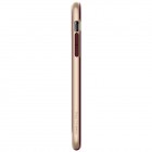 „Spigen“ Neo Hybrid Burgundy sustiprintos apsaugos Apple iPhone 11 bordo dėklas