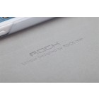 „ROCK“ Elegant atverčiamas  Apple iPhone 5C juodas dėklas (dėkliukas) 