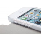 „ROCK“ Elegant atverčiamas  Apple iPhone 5C juodas dėklas (dėkliukas) 