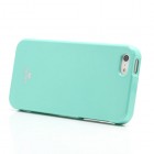 „Mercury“ Color kieto silikono (TPU) žalias (mėtinis) Apple iPhone SE (5, 5s) dėklas (dėkliukas)