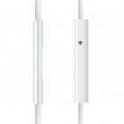 Apple MB770 originalios baltos ausinės