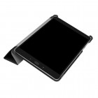 Asus ZenPad 3S 10 (Z500KL) atverčiamas juodas odinis dėklas - knygutė