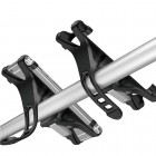 „Baseus“ Bike Mount juodas laikiklis dviračiui