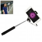 „Baseus“ Mini teleskopinė asmenukių (selfie) fotogravimo lazda (laikiklis) - monopod