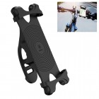 „Baseus“ Bike Mount juodas laikiklis dviračiui