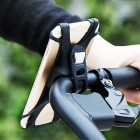 „Baseus“ Bike Mount juodas laikiklis dviračiui