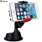 „Baseus“ Smart Car Mount juodas automobilinis laikiklis