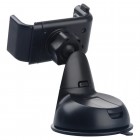 „Baseus“ Super Car Mount juodas automobilinis laikiklis