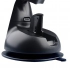 „Baseus“ Super Car Mount juodas automobilinis laikiklis