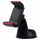 „Baseus“ Super Car Mount juodas automobilinis laikiklis