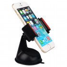 „Baseus“ Super Car Mount juodas automobilinis laikiklis