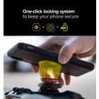 „Gearlock“ MS100 Bike Mount telefono laikiklis dviračiui