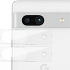 Google Pixel 7A Imak tempered Glass apsauginis galinės kameros stiklas 0.3 mm