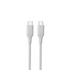 Oficialus Google Pixel Type-C Type-C baltas laidas 1 m.