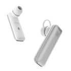 „HTC“ BH M500 bluetooth laisvų rankų įranga - balta belaidė ausinė