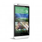 HTC Desire 510 apsauginė skaidri ekrano plėvelė