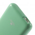 HTC Desire 610 mėtinis Mercury kieto silikono (TPU) dėklas