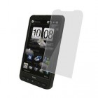 HTC HD2 apsauginė skaidri ekrano plėvelė