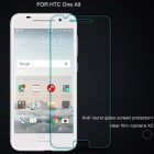 HTC One A9 „Nillkin“ H+ Pro Tempered Glass sustiprintos apsaugos apsauginis ekrano stiklas 0.2 mm