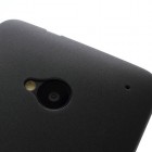 Ploniausias pasaulyje HTC One M7 juodas dėklas