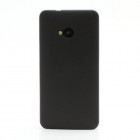 Ploniausias pasaulyje HTC One M7 juodas dėklas