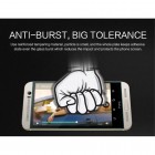 HTC One M9+ Plus „Nillkin“ H Tempered Glass sustiprintos apsaugos apsauginis ekrano stiklas 0.33 mm