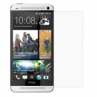 HTC One Max apsauginė matinė ekrano plėvelė