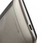 Atverčiamas HTC One mini juodas dėklas