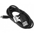 Originalus HTC micro USB laidas DC-M600