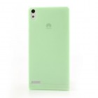 Ploniausias pasaulyje žalias Huawei Ascend P6 dėklas