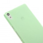 Ploniausias pasaulyje žalias Huawei Ascend P6 dėklas